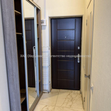 Продам квартиру, Салтовское шоссе , 1  ком., 23 м², капитальный ремонт 