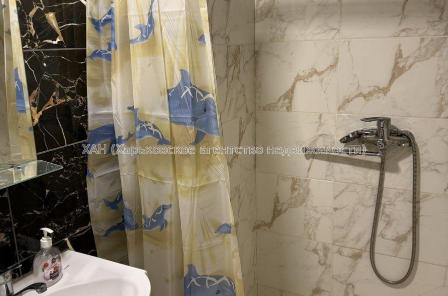 Продам квартиру, Салтовское шоссе , 1  ком., 23 м², капитальный ремонт 