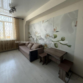 Продам квартиру, Салтовское шоссе , 1  ком., 23 м², капитальный ремонт