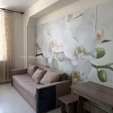 Продам квартиру, Салтовское шоссе , 1  ком., 23 м², капитальный ремонт 