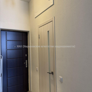 Продам квартиру, Салтовское шоссе , 1  ком., 23 м², капитальный ремонт 