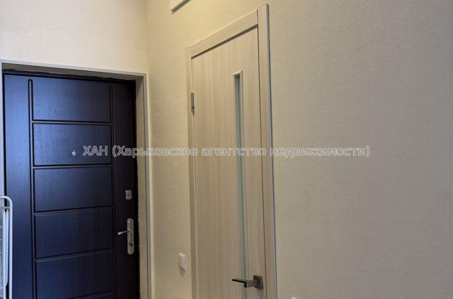 Продам квартиру, Салтовское шоссе , 1  ком., 23 м², капитальный ремонт 