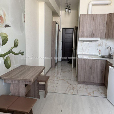 Продам квартиру, Салтовское шоссе , 1  ком., 23 м², капитальный ремонт 