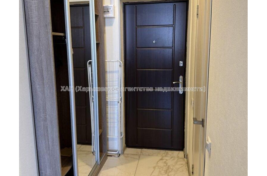 Продам квартиру, Салтовское шоссе , 1  ком., 23 м², капитальный ремонт 