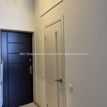 Продам квартиру, Салтовское шоссе , 1  ком., 23 м², капитальный ремонт 