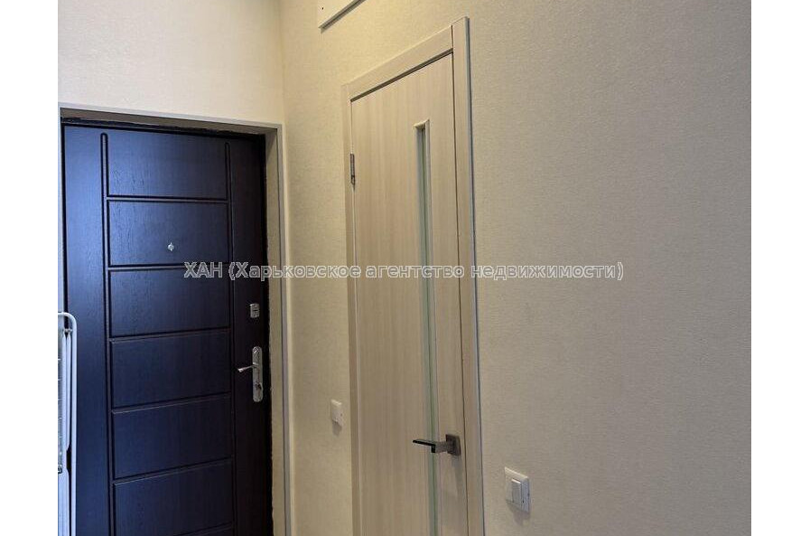 Продам квартиру, Салтовское шоссе , 1  ком., 23 м², капитальный ремонт 