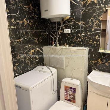 Продам квартиру, Салтовское шоссе , 1  ком., 23 м², капитальный ремонт 