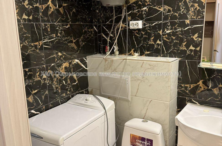 Продам квартиру, Салтовское шоссе , 1  ком., 23 м², капитальный ремонт 