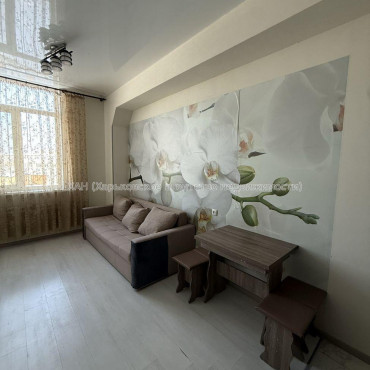 Продам квартиру, Салтовское шоссе , 1  ком., 23 м², капитальный ремонт 