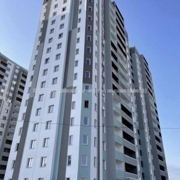 Продам квартиру, Лисаветинская ул. , 1 кім., 43.22 м², без внутренних работ 