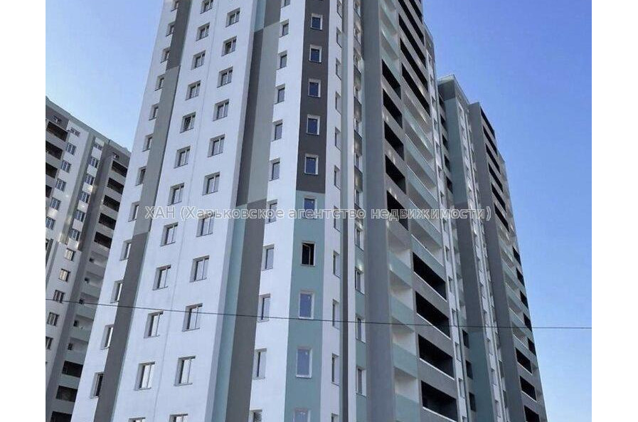 Продам квартиру, Лисаветинская ул. , 1 кім., 43.22 м², без внутренних работ 