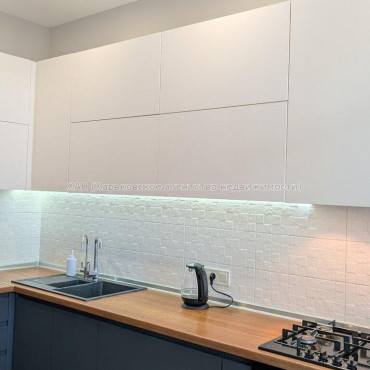 Продам квартиру, Салтовское шоссе , 1  ком., 44.60 м², евроремонт 