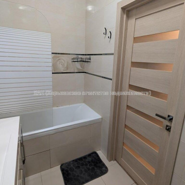 Продам квартиру, Салтовское шоссе , 1  ком., 44.60 м², евроремонт 