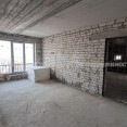 Продам квартиру, Салтовское шоссе , 1  ком., 44.60 м², евроремонт 