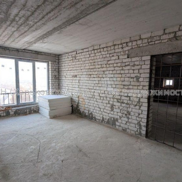 Продам квартиру, Салтовское шоссе , 1  ком., 44.60 м², евроремонт 