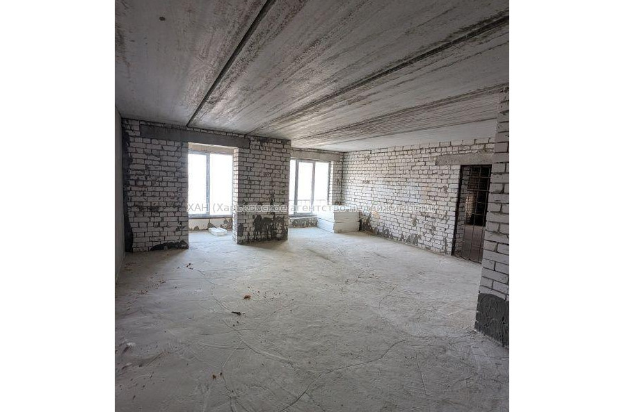 Продам квартиру, Салтовское шоссе , 1  ком., 44.60 м², евроремонт 