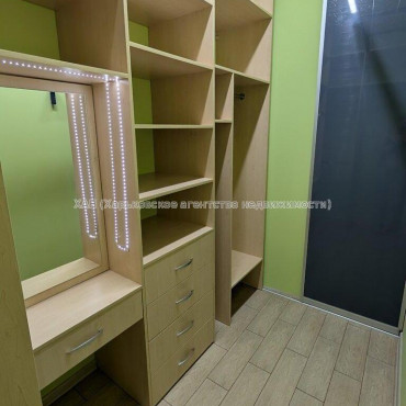 Продам квартиру, Салтовское шоссе , 1  ком., 44.60 м², евроремонт 