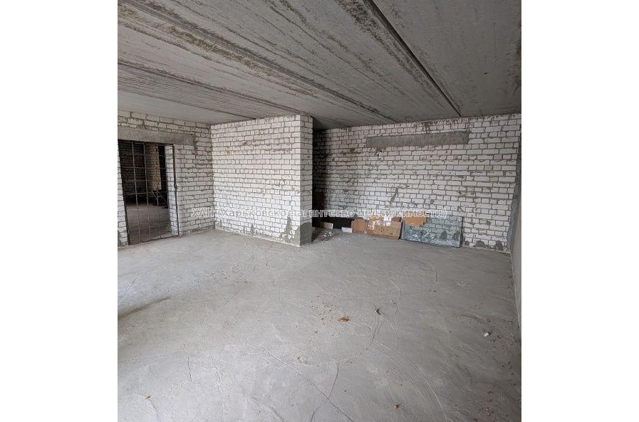 Продам квартиру, Салтовское шоссе , 1  ком., 44.60 м², евроремонт 