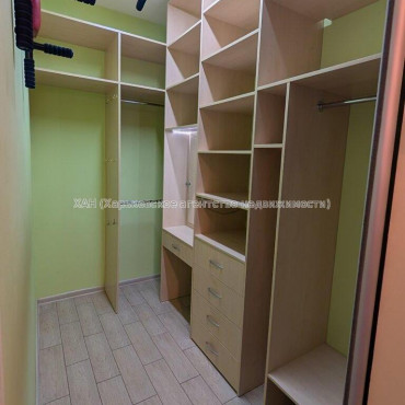 Продам квартиру, Салтовское шоссе , 1  ком., 44.60 м², евроремонт 