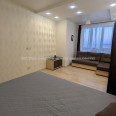 Продам квартиру, Салтовское шоссе , 1  ком., 44.60 м², евроремонт 