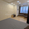 Продам квартиру, Салтовское шоссе , 1  ком., 44.60 м², евроремонт 