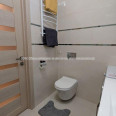 Продам квартиру, Салтовское шоссе , 1  ком., 44.60 м², евроремонт 