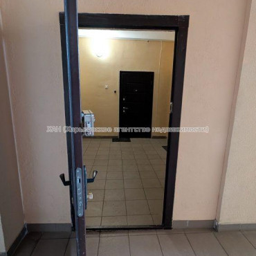 Продам квартиру, Салтовское шоссе , 1  ком., 44.60 м², евроремонт 