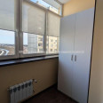 Продам квартиру, Салтовское шоссе , 1  ком., 44.60 м², евроремонт 