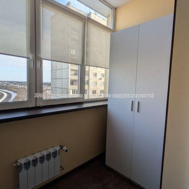 Продам квартиру, Салтовское шоссе , 1  ком., 44.60 м², евроремонт 