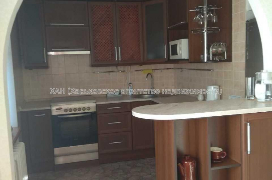 Продам квартиру, Благовещенская ул. , 2 кім., 43.30 м², косметический ремонт 