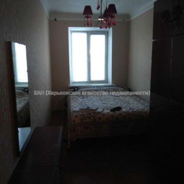 Продам квартиру, Благовещенская ул. , 2 кім., 43.30 м², косметический ремонт 