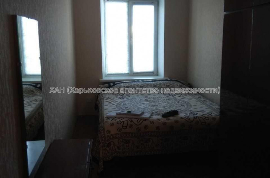 Продам квартиру, Благовещенская ул. , 2 кім., 43.30 м², косметический ремонт 