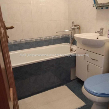 Продам квартиру, Благовещенская ул. , 2 кім., 43.30 м², косметический ремонт 