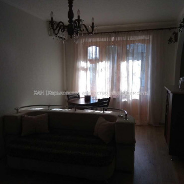 Продам квартиру, Благовещенская ул. , 2 кім., 43.30 м², косметический ремонт 