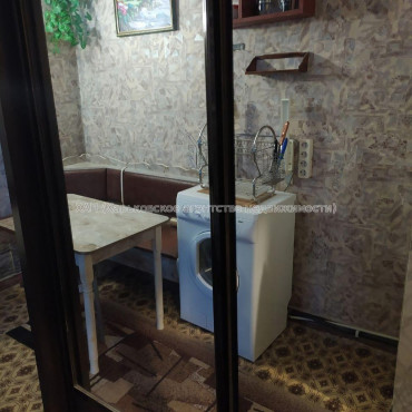 Продам квартиру, Благодатная ул. , 2  ком., 46 м², капитальный ремонт 