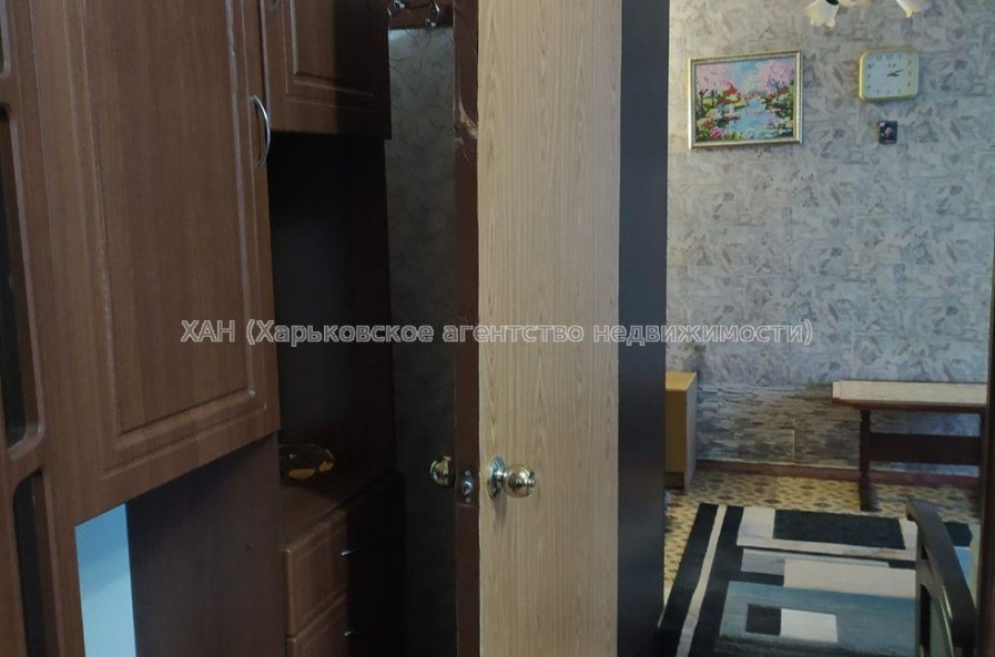 Продам квартиру, Благодатная ул. , 2  ком., 46 м², капитальный ремонт 