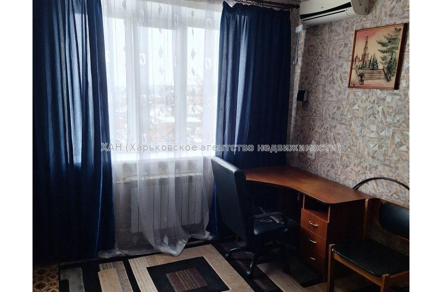 Продам квартиру, Благодатная ул. , 2  ком., 46 м², капитальный ремонт 