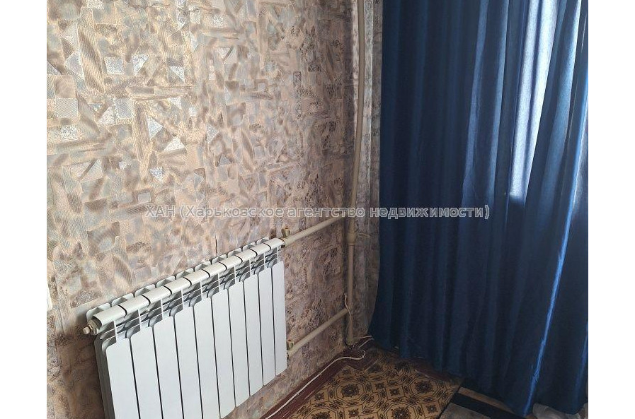 Продам квартиру, Благодатная ул. , 2  ком., 46 м², капитальный ремонт 