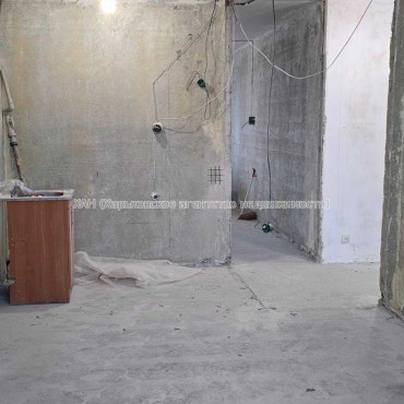 Продам квартиру, Гвардейцев Широнинцев ул. , 3 кім., 67 м², без отделочных работ 