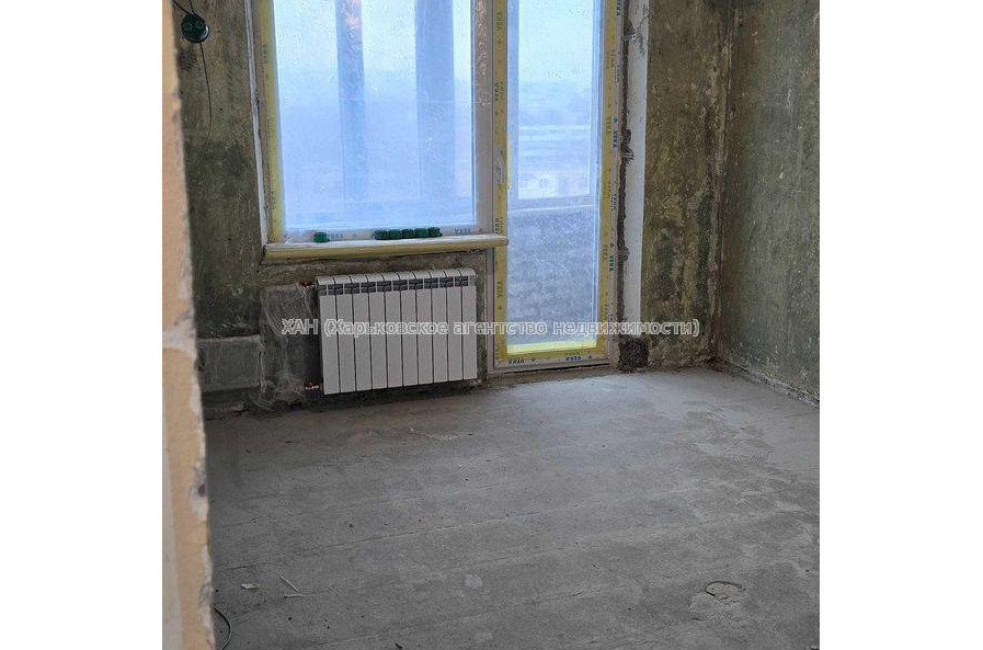 Продам квартиру, Гвардейцев Широнинцев ул. , 3 кім., 67 м², без отделочных работ 