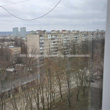 Продам квартиру, Гвардейцев Широнинцев ул. , 3 кім., 67 м², без отделочных работ 