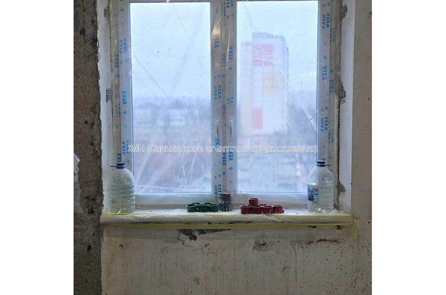 Продам квартиру, Гвардейцев Широнинцев ул. , 3 кім., 67 м², без отделочных работ 