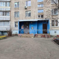 Продам квартиру, Гвардейцев Широнинцев ул. , 3 кім., 67 м², без отделочных работ 