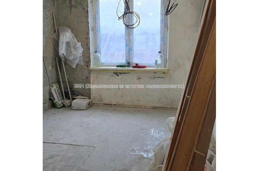 Продам квартиру, Гвардейцев Широнинцев ул. , 3 кім., 67 м², без отделочных работ 