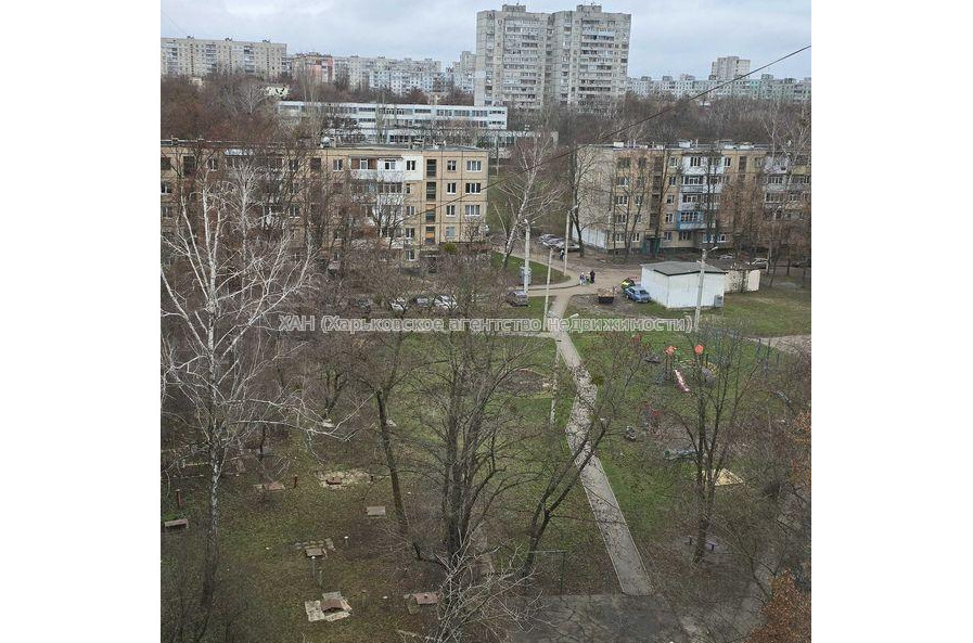 Продам квартиру, Гвардейцев Широнинцев ул. , 3 кім., 67 м², без отделочных работ 