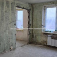 Продам квартиру, Гвардейцев Широнинцев ул. , 3 кім., 67 м², без отделочных работ 