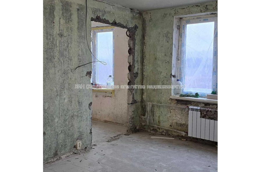 Продам квартиру, Гвардейцев Широнинцев ул. , 3 кім., 67 м², без отделочных работ 