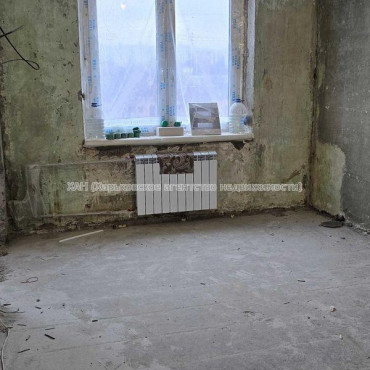 Продам квартиру, Гвардейцев Широнинцев ул. , 3 кім., 67 м², без отделочных работ 