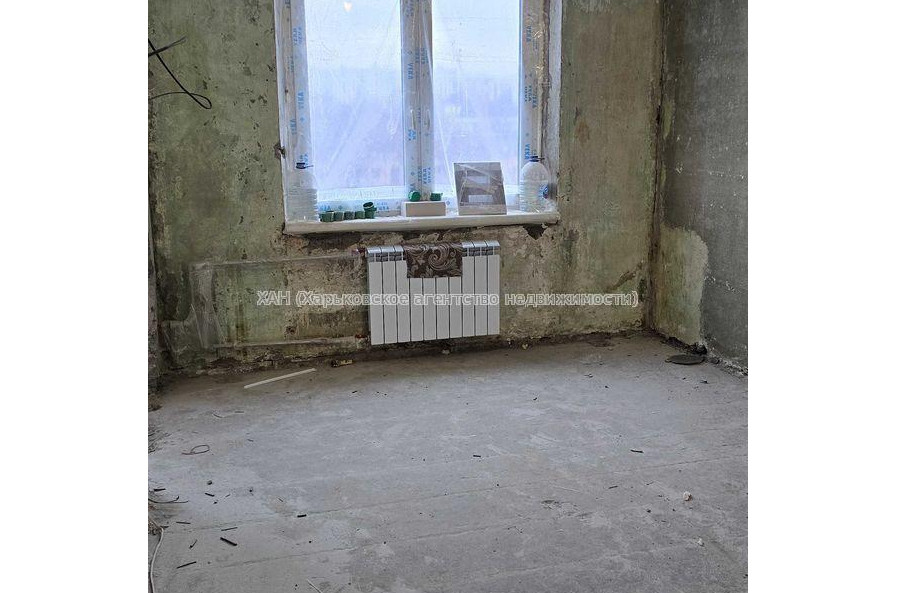 Продам квартиру, Гвардейцев Широнинцев ул. , 3 кім., 67 м², без отделочных работ 