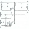 Продам квартиру, Гвардейцев Широнинцев ул. , 3 кім., 67 м², без отделочных работ 